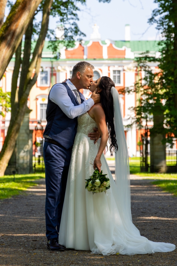 Pulmafoto – Rait Tõnnori pulmafotograaf